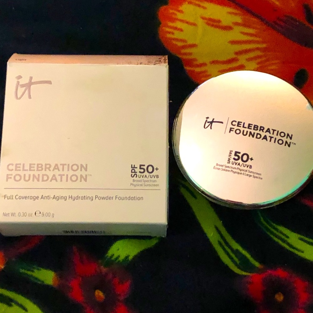 Celebration Foundation compact